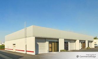 Warehouse Space for Rent located at 23342 Peralta Drive Laguna Hills, CA 92653