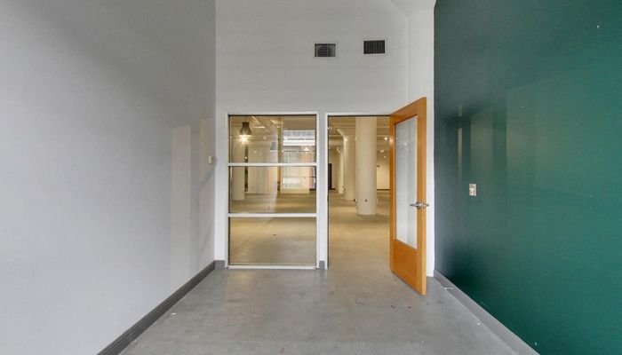 Warehouse Space for Rent at 1890 Bryant Street San Francisco, CA 94110 - #9