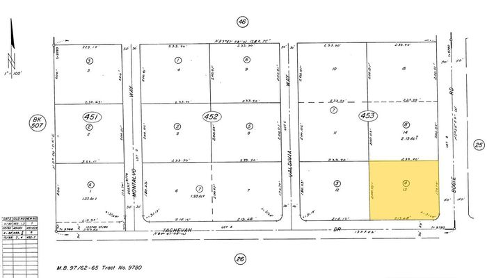 Warehouse Space for Sale at 1105 N Gene Autry Trl Palm Springs, CA 92262 - #6