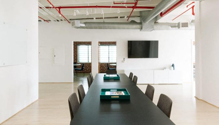 Office Space for Rent at 1639 11th Street Santa Monica, CA 90404 - #2