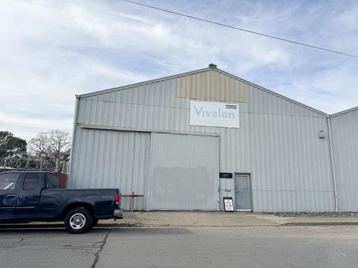 Maxwell Dr. Warehouse w/ Private Yard