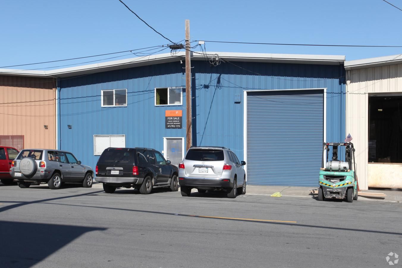 Industrial Property For Sale photo 4