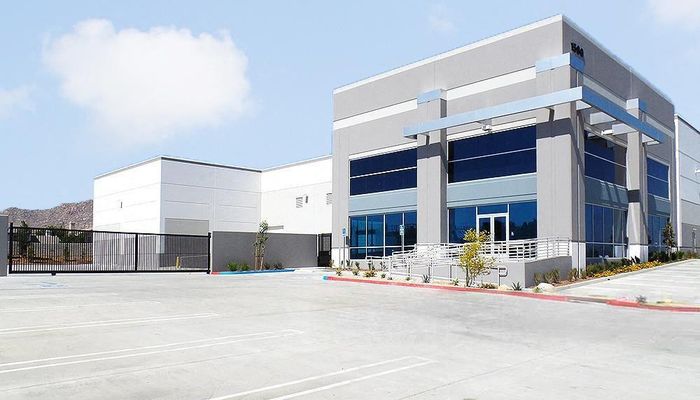 Warehouse Space for Rent at 1590 Dan Kipper Dr. Riverside, CA 91761 - #3