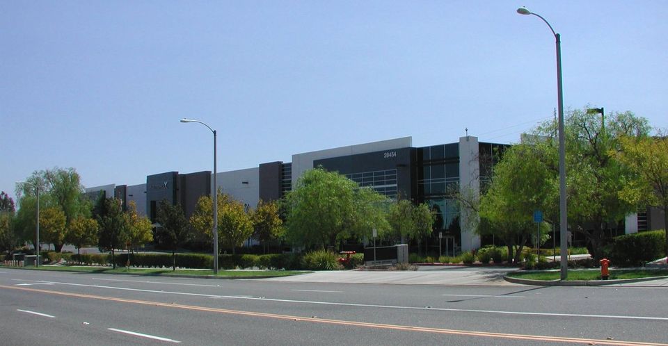 Flex Property for Lease