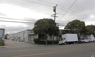 Warehouse Space for Rent located at 23950-23996 Clawiter Rd Hayward, CA 94545