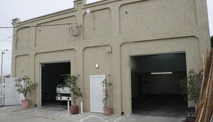 Warehouse Space for Rent at 25915 Senator Ave Harbor City, CA 90710 - #29