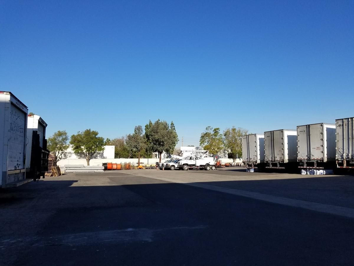Industrial Property For Lease photo 3