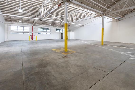 Industrial Property For Lease