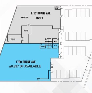 Industrial Property For Lease