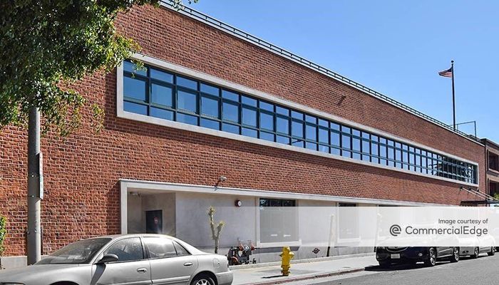 Office Space for Rent at 3840 Watseka Avenue Culver City, CA 90232 - #1