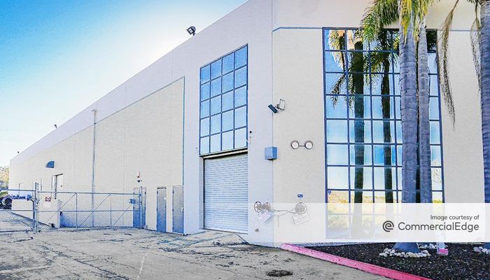 Warehouse Space for Rent at 9151 Rehco Road San Diego, CA 92121 - #2