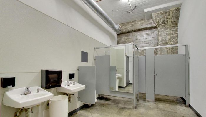 Warehouse Space for Rent at 1890 Bryant Street San Francisco, CA 94110 - #25