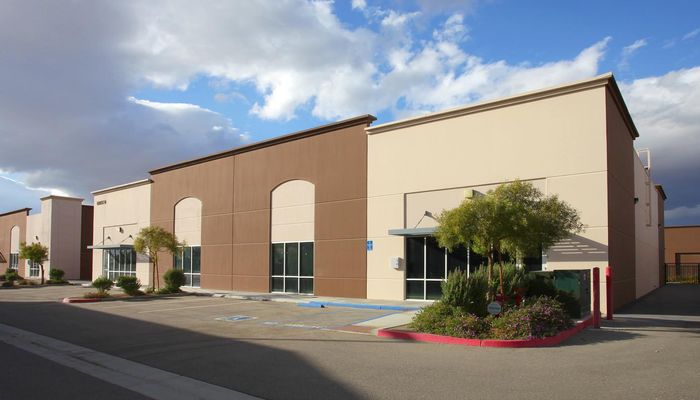 Warehouse Space for Rent at 82855 Market St Indio, CA 92201 - #2