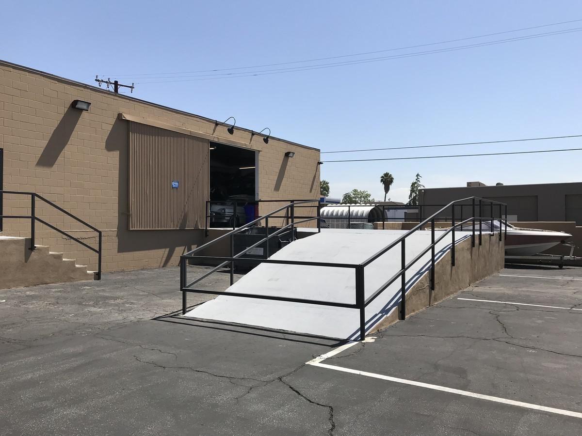 Industrial Property For Sale photo 4
