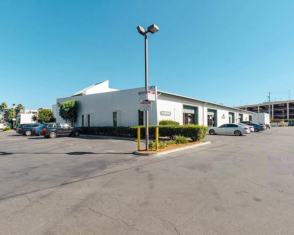 Warner Business Park photo 2