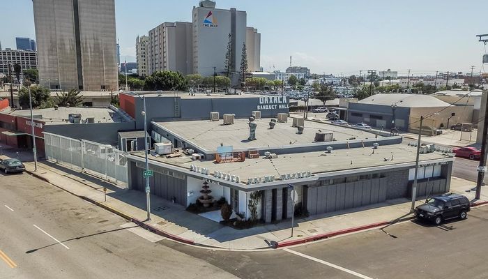 Warehouse Space for Sale at 2112 S Olive St Los Angeles, CA 90007 - #3