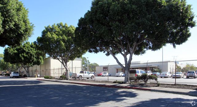 Industrial Property For Lease