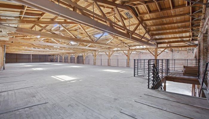 Warehouse Space for Rent at 2028 Bay St Los Angeles, CA 90021 - #33