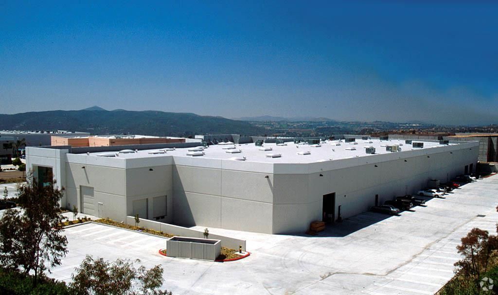 Industrial Property For Lease photo 3