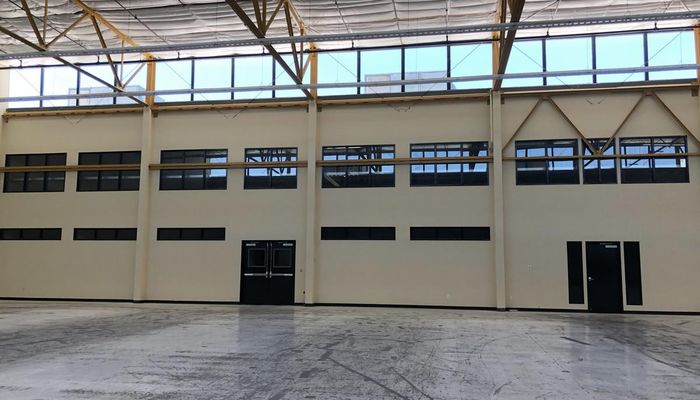 Warehouse Space for Rent at 8300-8351 Valdez Ave Sacramento, CA 95828 - #4