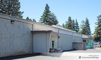 Warehouse Space for Rent located at 500 Ellis Street Mountain View, CA 94043