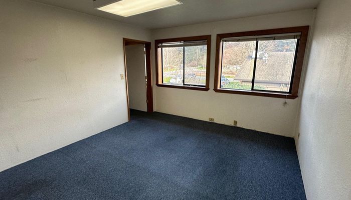 Warehouse Space for Rent at 5670 W End Rd Arcata, CA 95521 - #7