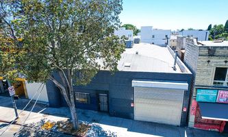 Warehouse Space for Rent located at 2234 W Temple St Los Angeles, CA 90026