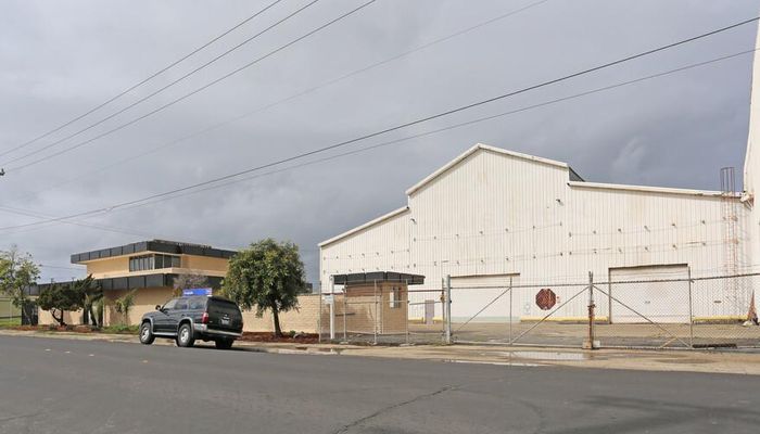 Warehouse Space for Rent at 1 W Barrett Ave Richmond, CA 94801 - #5