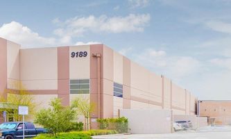 Warehouse Space for Rent located at 9189 Stellar Court Corona, CA 92883