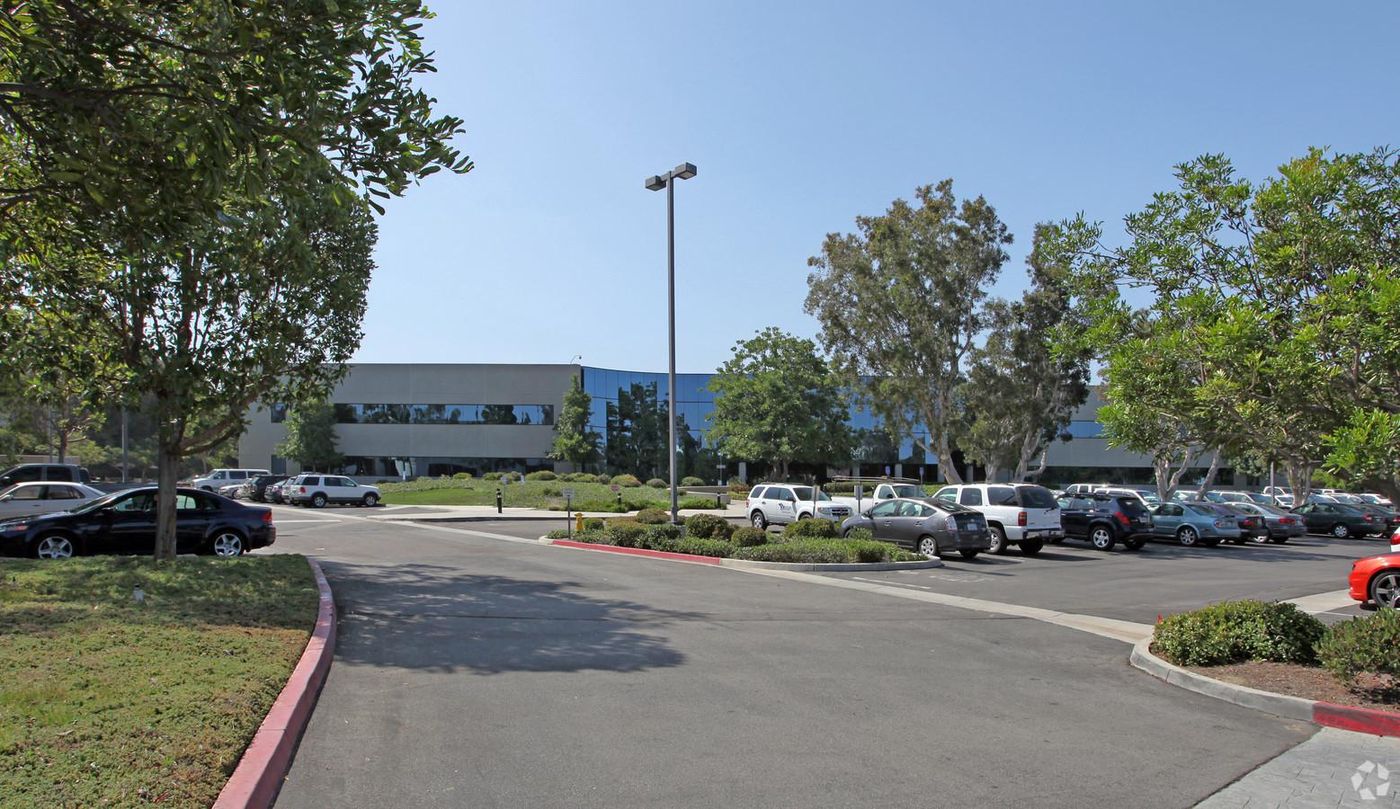 Industrial Property For Lease photo 1