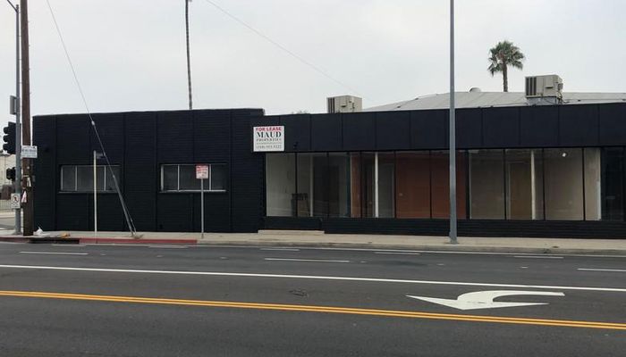 Warehouse Space for Rent at 5207-5221 W Jefferson Blvd Los Angeles, CA 90016 - #6