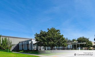 Warehouse Space for Rent located at 900 East Stowell Road Santa Maria, CA 93454