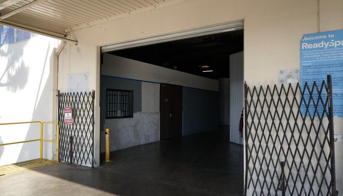 Warehouse Space for Rent at 15300 Valley View Avenue La Mirada, CA 90638 - #12