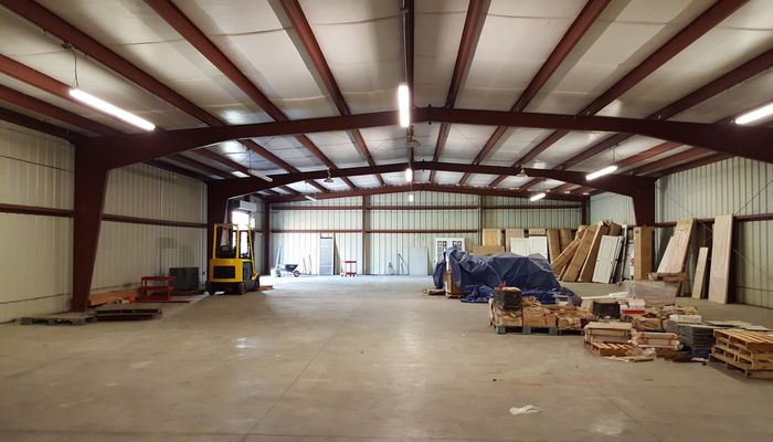 Warehouse Space for Sale at 246 E Center St Pomona, CA 91767 - #3