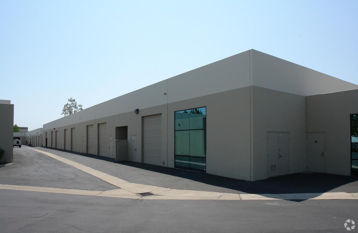 Phase II/Bldg B photo 4