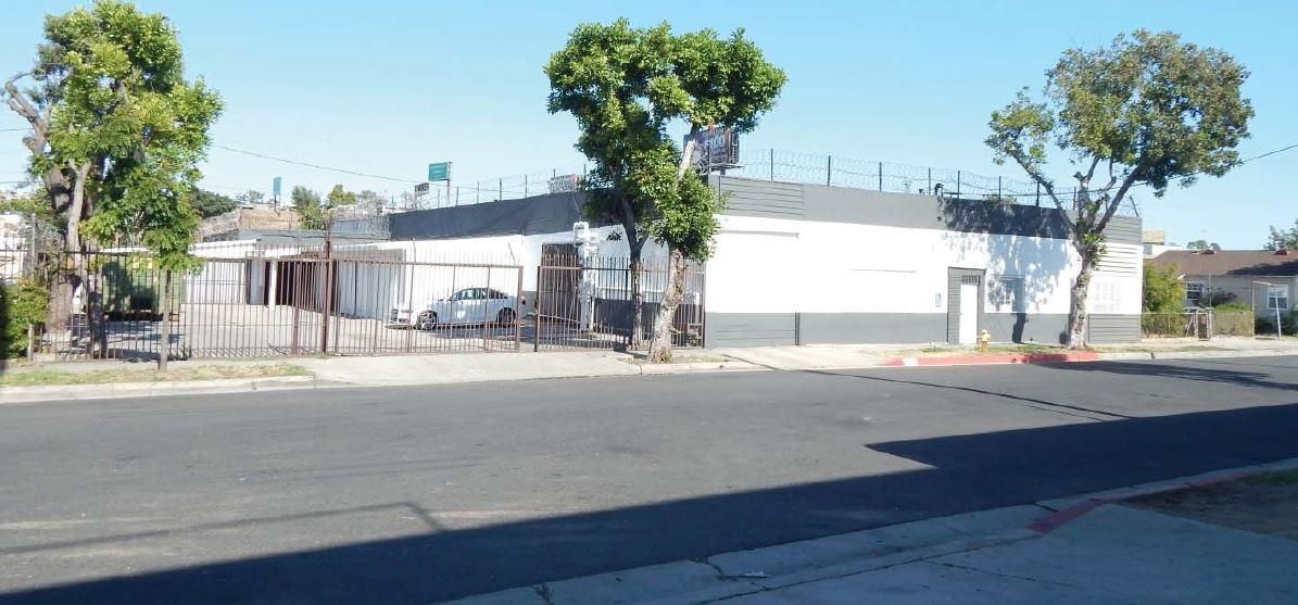 Industrial Property For Sale photo 3