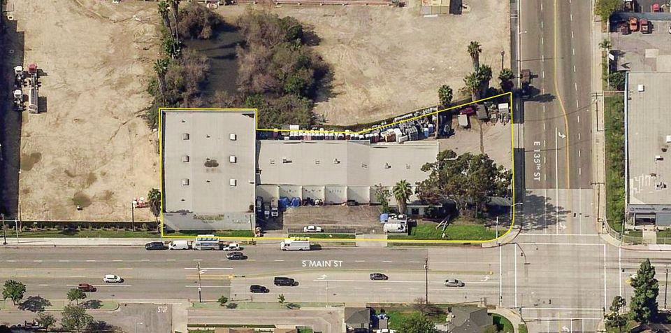 Industrial Property For Sale