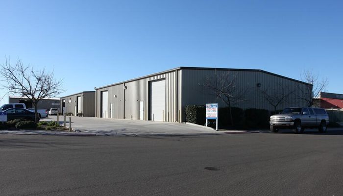 Warehouse Space for Rent at 2470-2534 Acme Ct Turlock, CA 95380 - #3