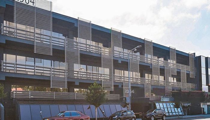 Office Space for Rent at 1964 Westwood Blvd Los Angeles, CA 90025 - #2