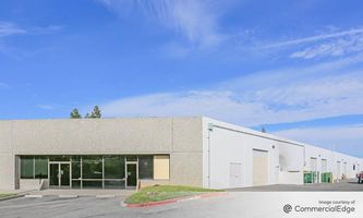 Warehouse Space for Rent located at 3612 Madison Avenue North Highlands, CA 95660