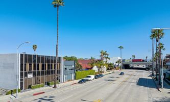 Office Space for Rent located at 11295 Washington Boulevard Culver City, CA 90230