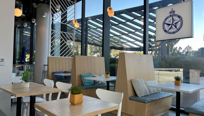 Office Space for Rent at 11601 Wilshire  Blvd. Los Angeles, CA 90025 - #10