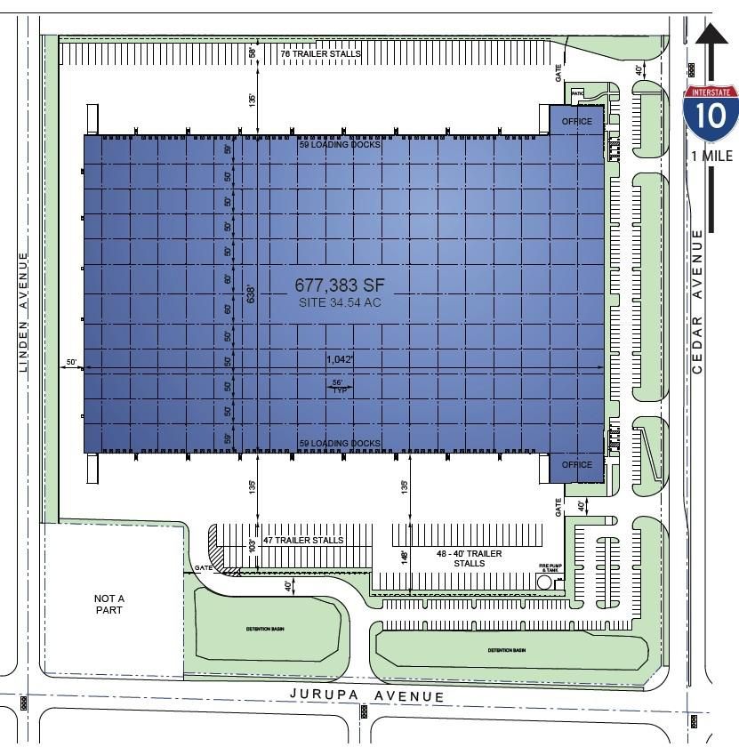 Industrial Property For Lease photo 4