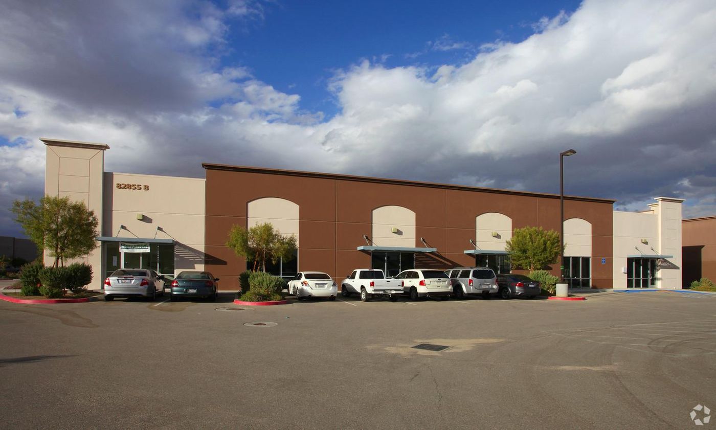 Bldg B photo 2