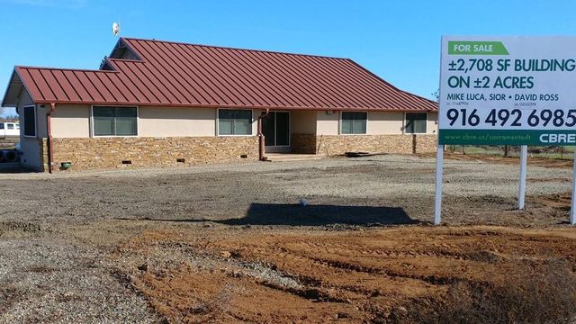 Industrial Property For Sale