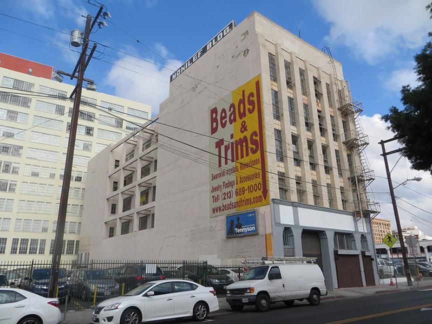 Mohilef Building Now Available For Purchase photo 2