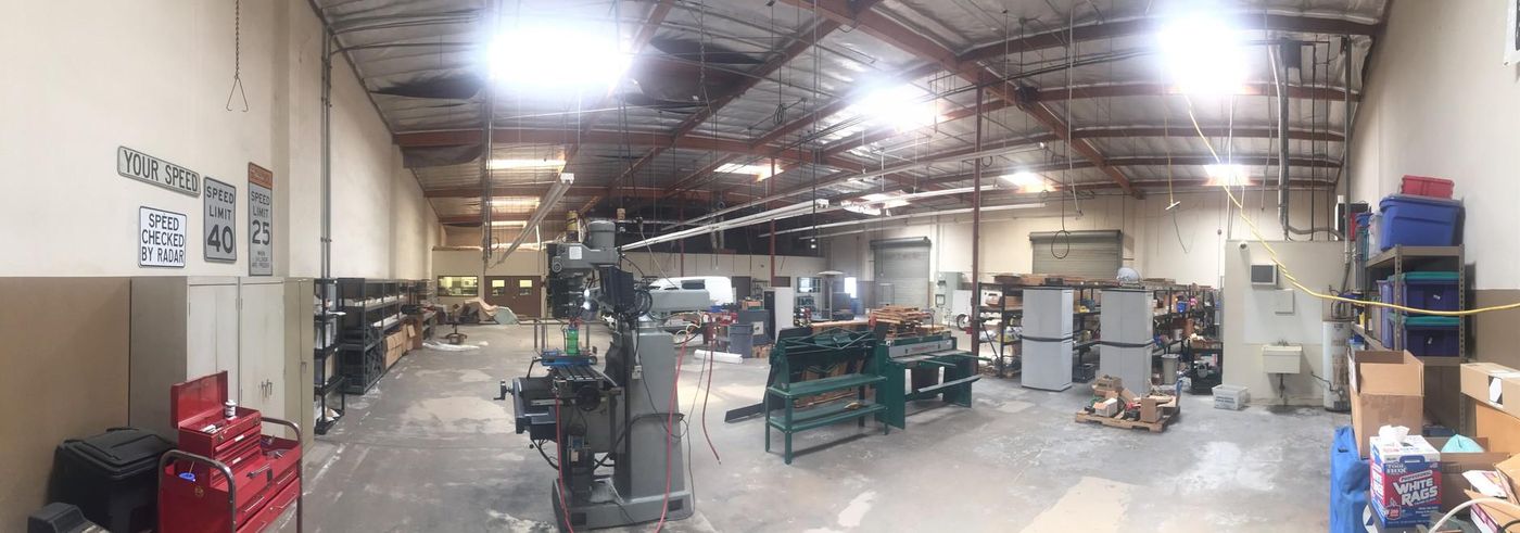 Industrial Property For Sale photo 3