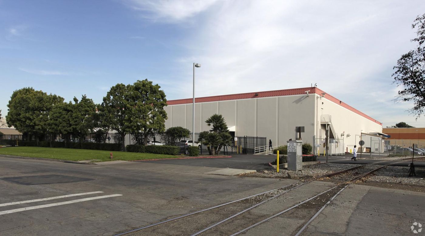 Behr Process Bldg photo 3