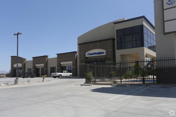 Secard Business Park