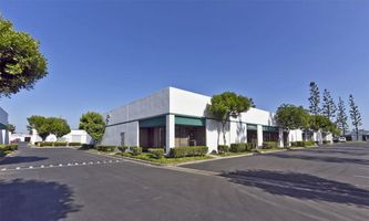 Warehouse Space for Rent located at 12781 Western Ave Garden Grove, CA 92841